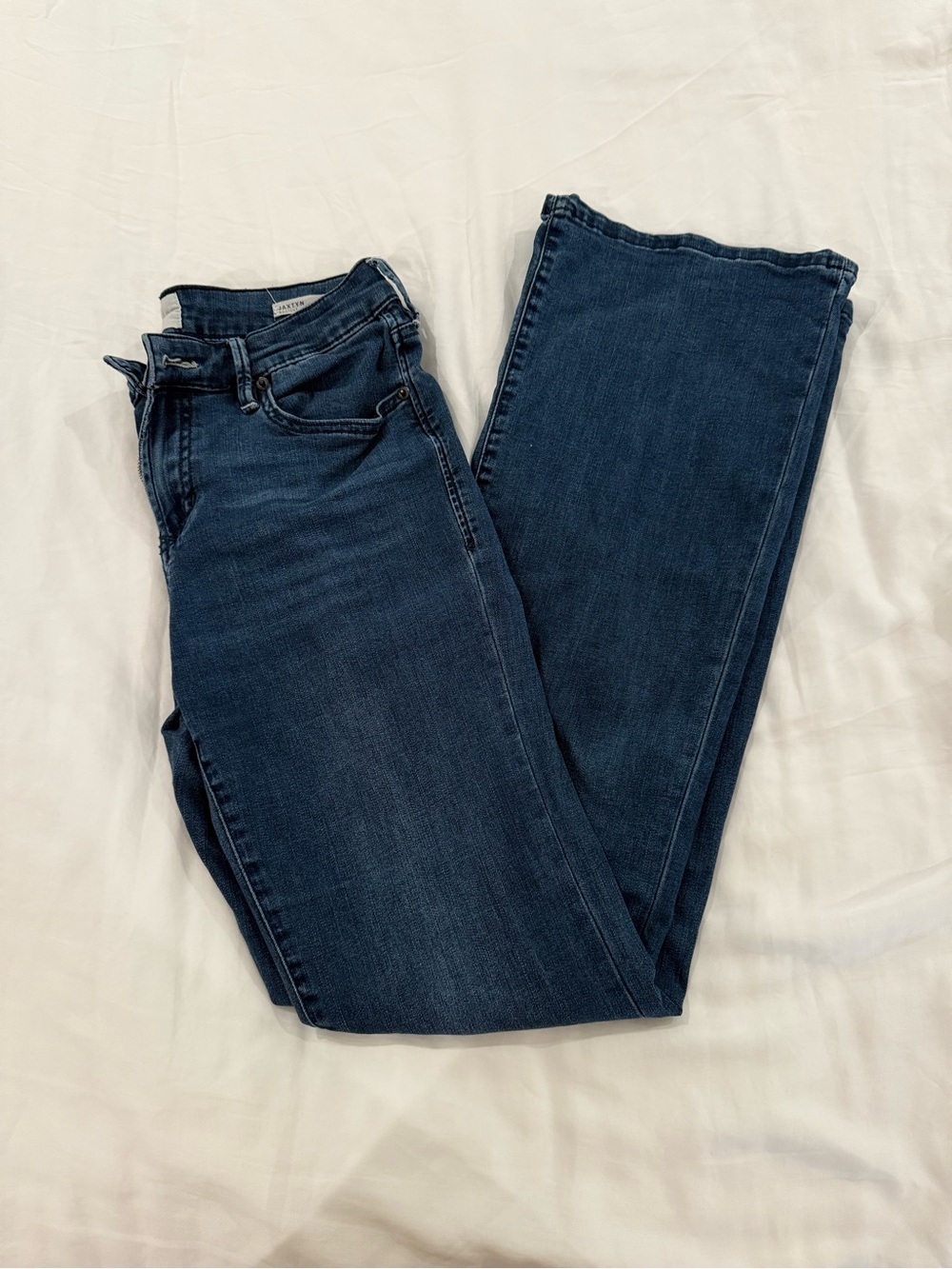 Dear John Jaxtyn Bootcut Jeans
